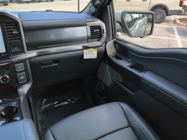 New 2026 Avalanche Ford Lariat® image 17