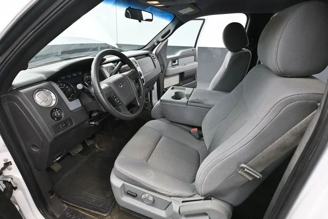 Used 2014 White Ford XLT image 20