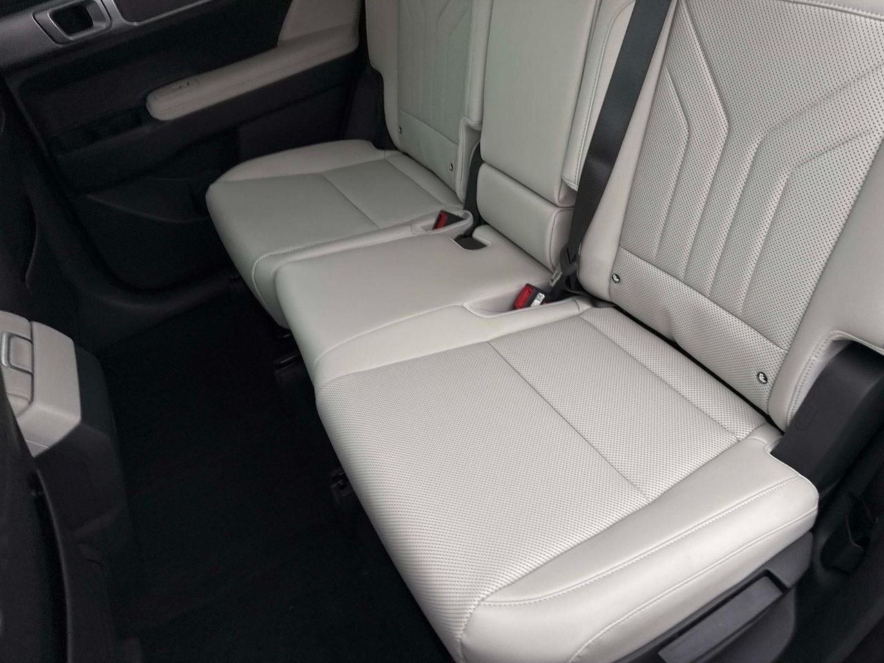 2026 Hyundai Santa Fe SEL - Photo 44