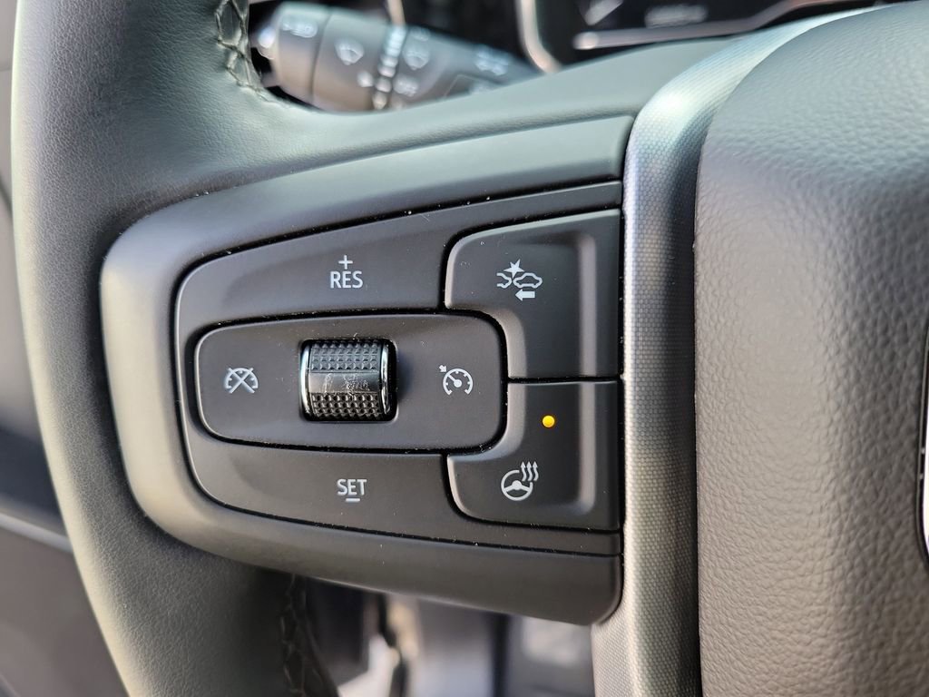 2024 GMC Sierra 1500 SLE - Photo 22