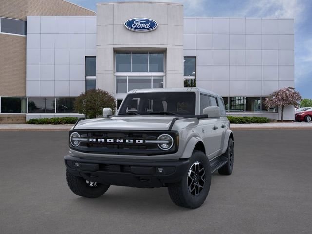 New 2026 Avalanche Ford Outer Banks image 2
