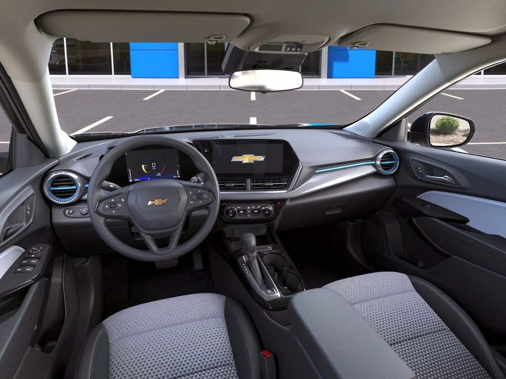 2026 Chevrolet Trax LT - Photo 13