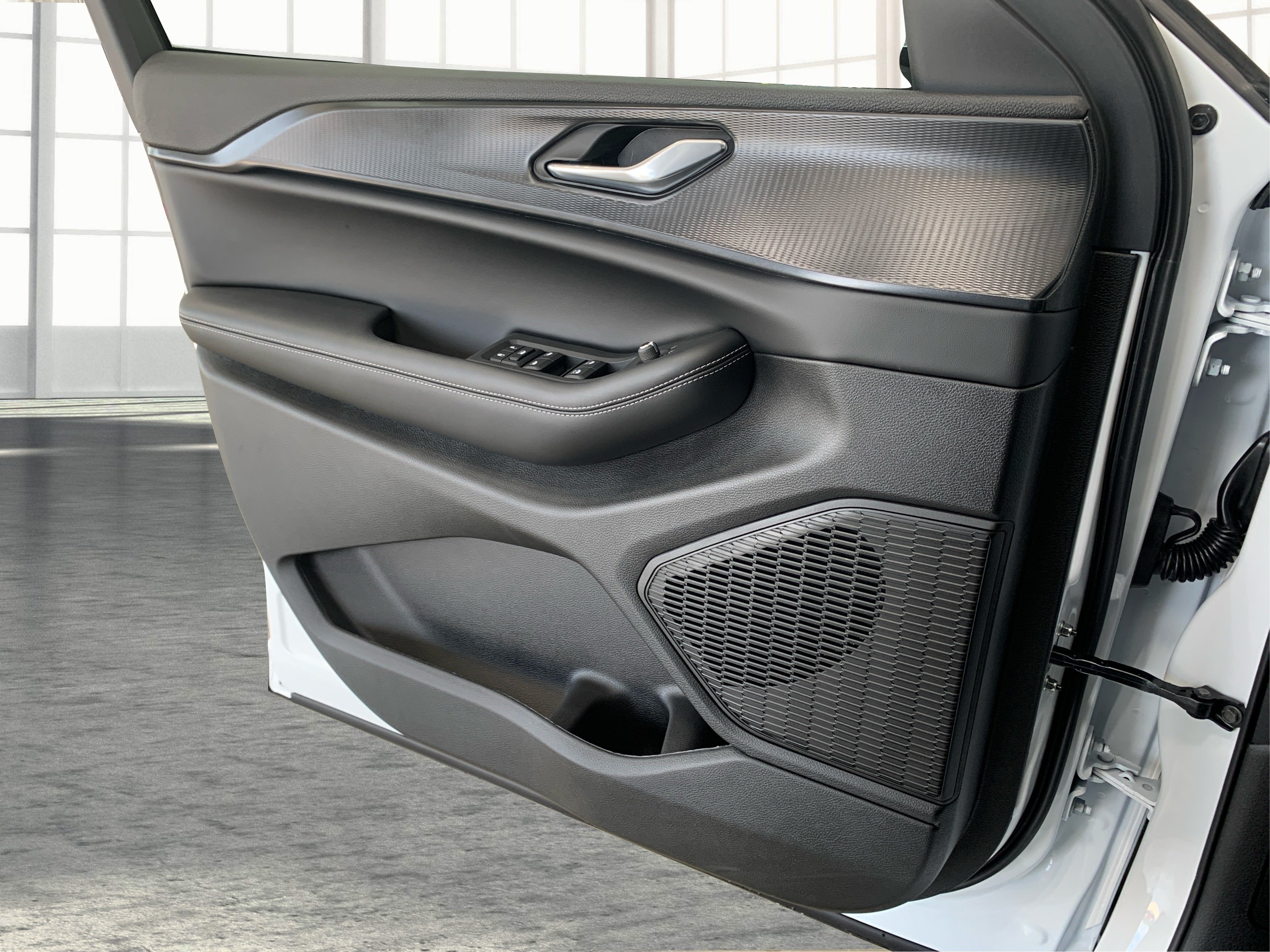 2025 Jeep Grand Cherokee L Altitude - Photo 19