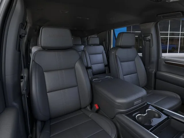2026 Chevrolet Tahoe High Country - Photo 16