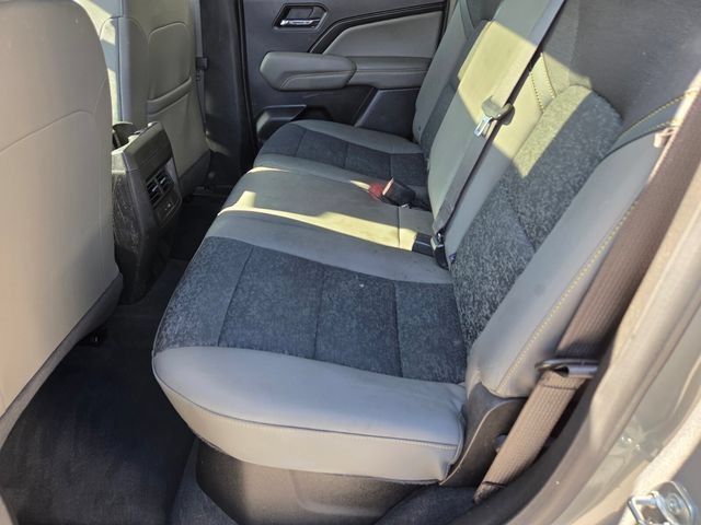 2024 Chevrolet Colorado ZR2 - Photo 11