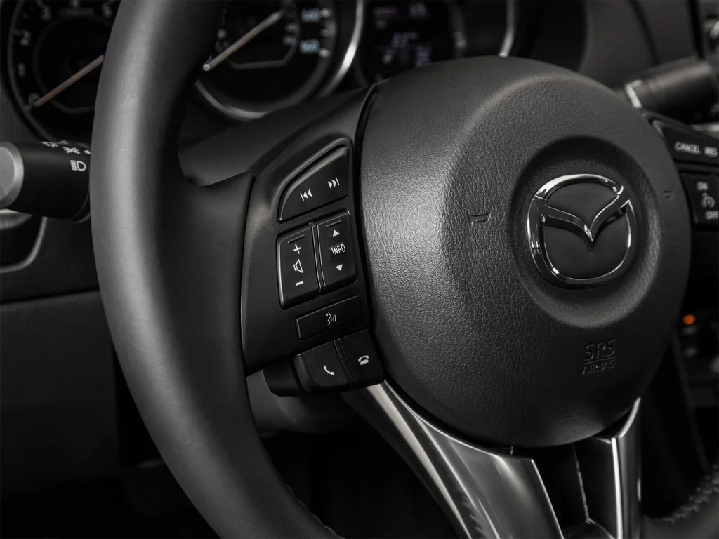 Used 2015 Blue Mazda i Touring image 61