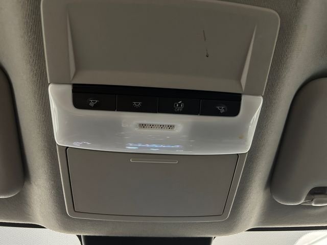 Used 2024 Black Nissan SV image 29