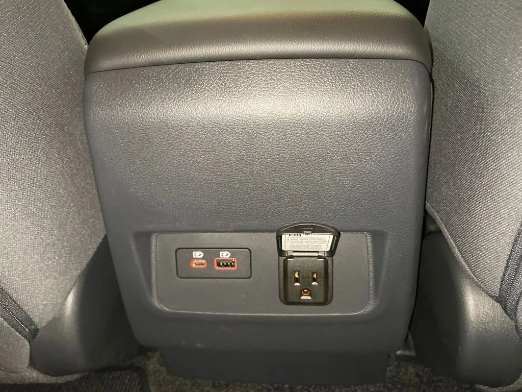 New 2026 Glacier White Nissan Crew Cab SV Long Bed image 25