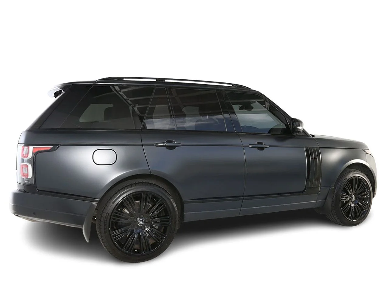 Used 2019  Land Rover 5.0L V8 Supercharged image 13