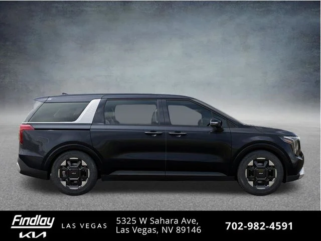 New 2026 Gray Kia EX image 29