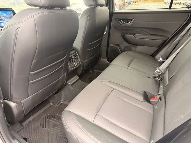 New 2026 ICE SILVER METALLIC Subaru Touring XT image 20