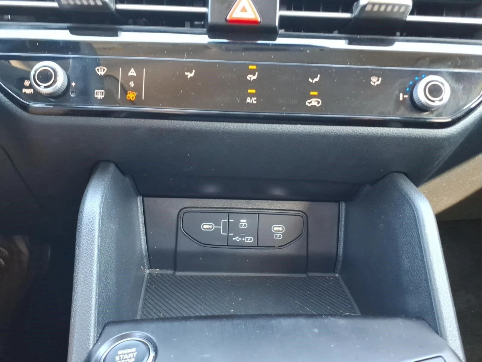 Used 2026 Panthera Metal Kia LX image 23
