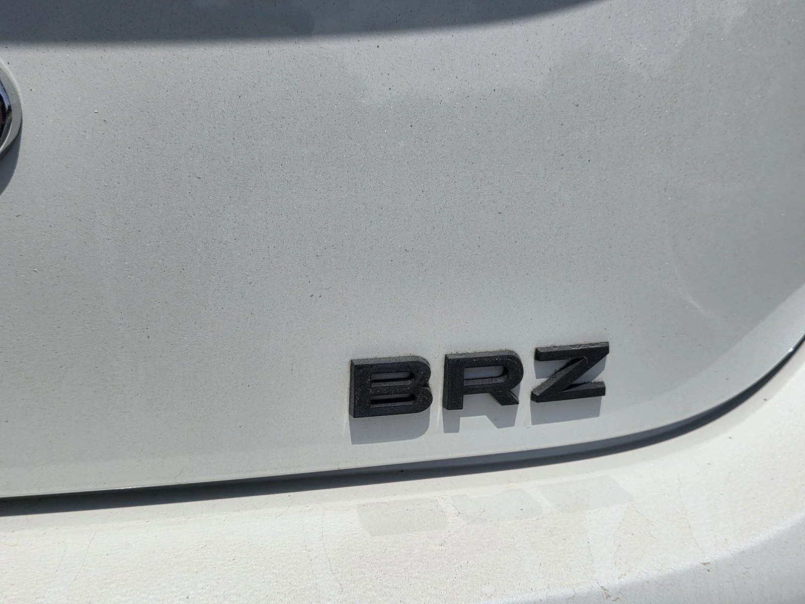 Used 2023 Crystal White Pearl Subaru Limited image 26