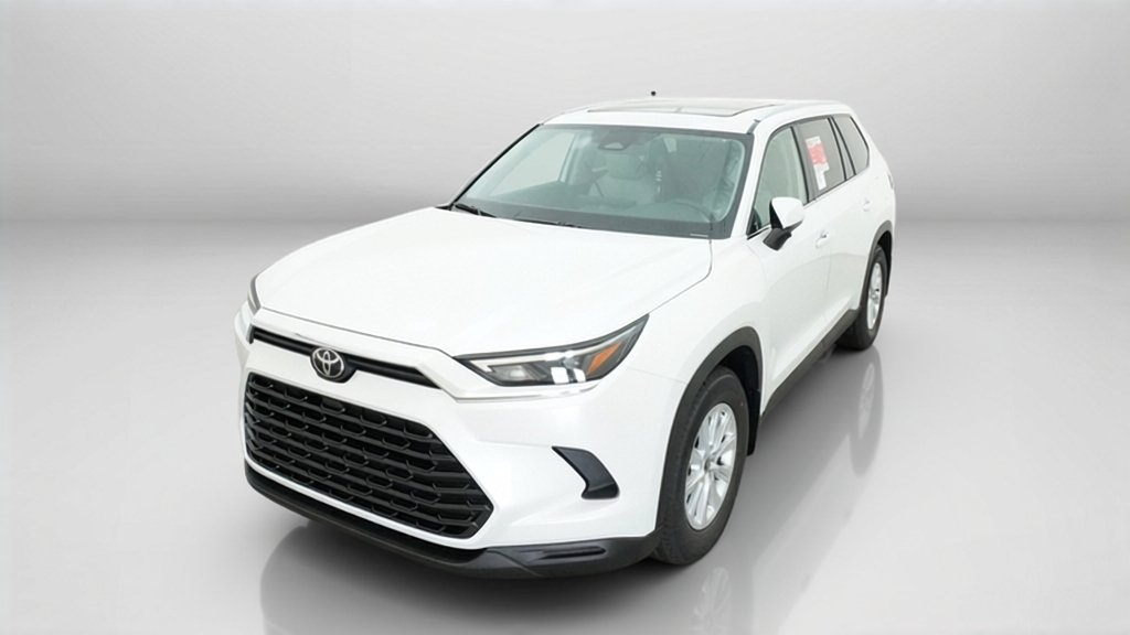 New 2026 Wind Chill Pearl Toyota XLE image 40