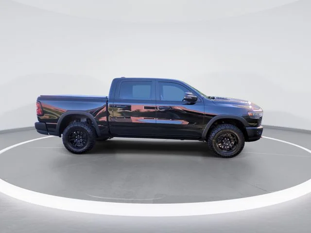 Used 2025 Black Ram Rebel image 9