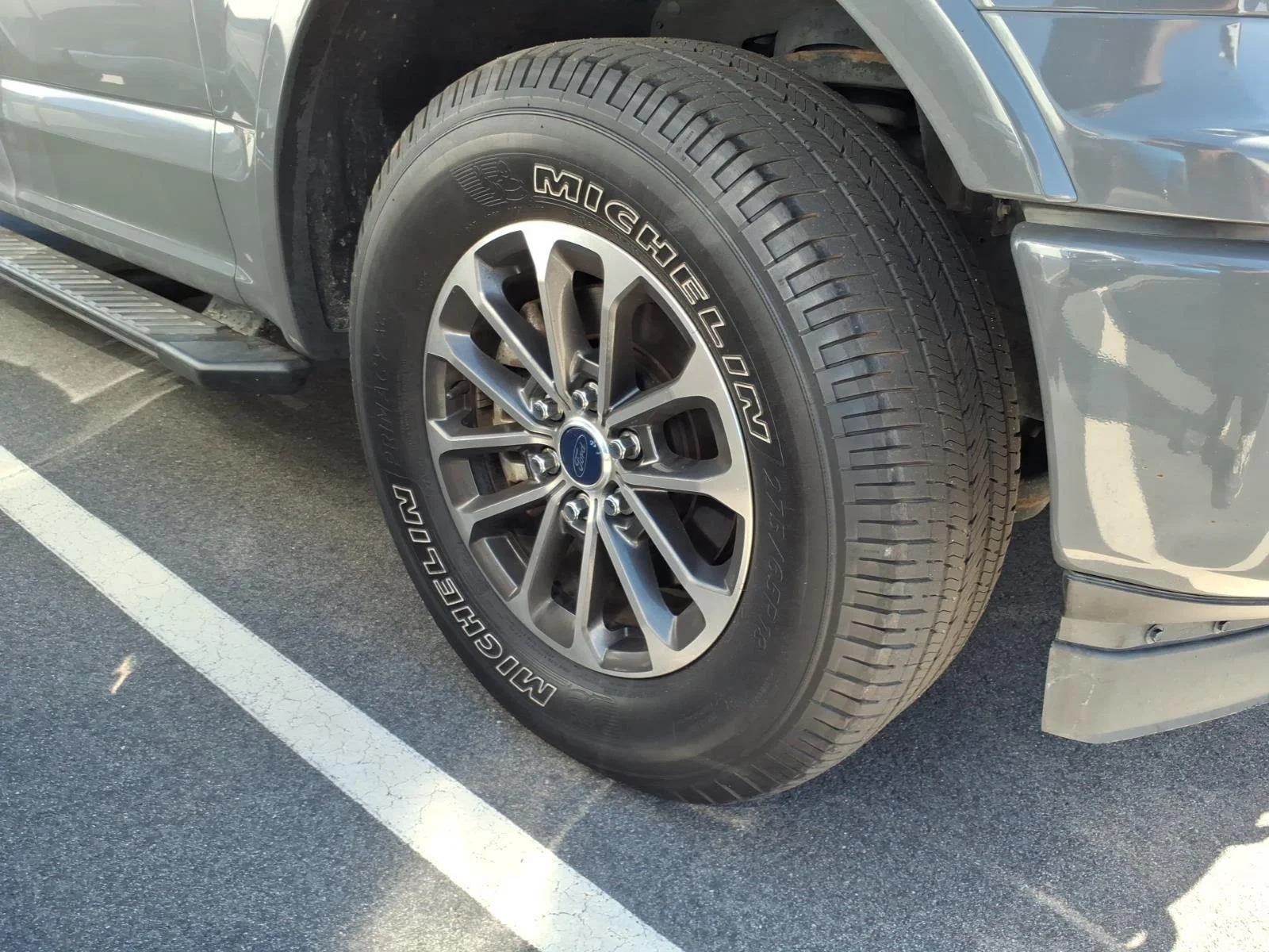 Used 2018 Lead Foot Ford XLT image 8