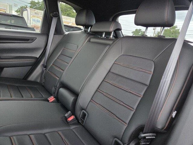 Certified Used 2026 Urban Gray Pearl Honda Sport-L image 25