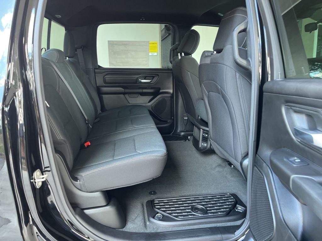 2023 RAM Ram 1500 Pickup Tradesman - Photo 19