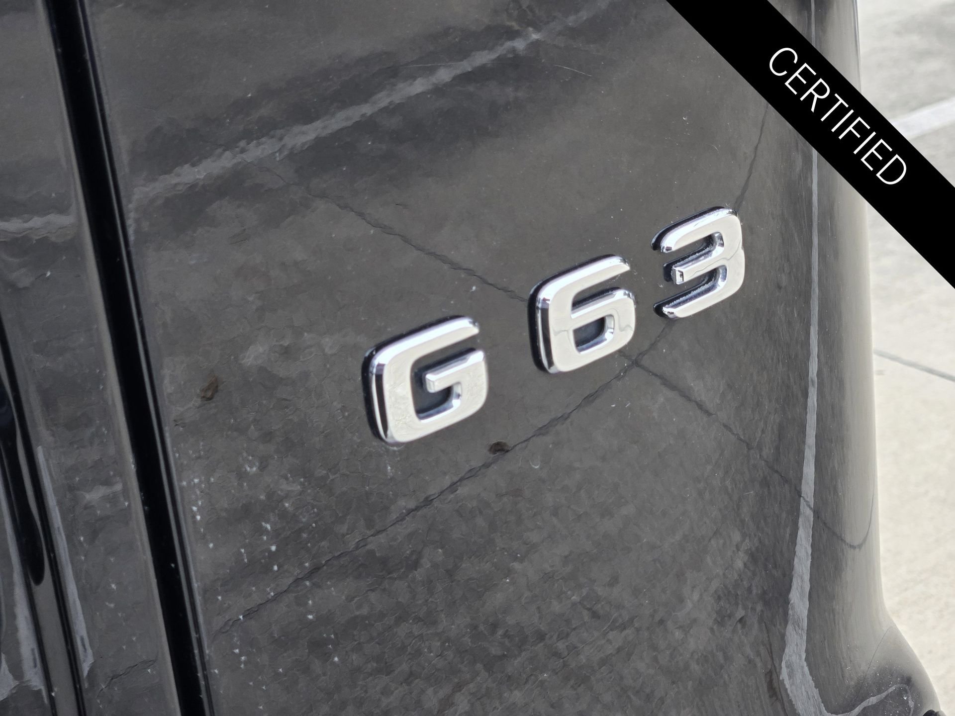 2022 Mercedes-Benz G-Class AMG G63 - Photo 13