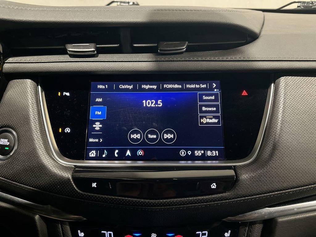 2025 Cadillac XT5 Premium Luxury - Photo 15