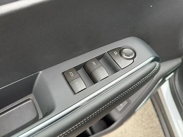 2026 GMC Acadia Elevation - Photo 16