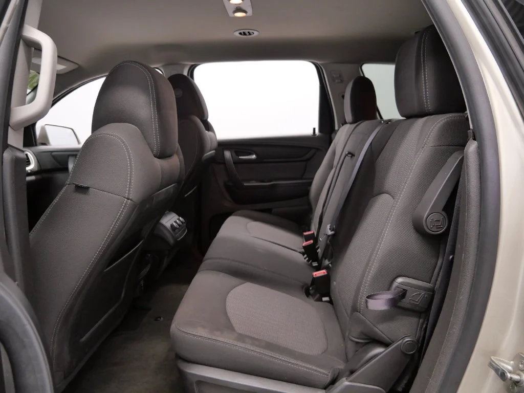 Used 2014 Gold Chevrolet LT image 11