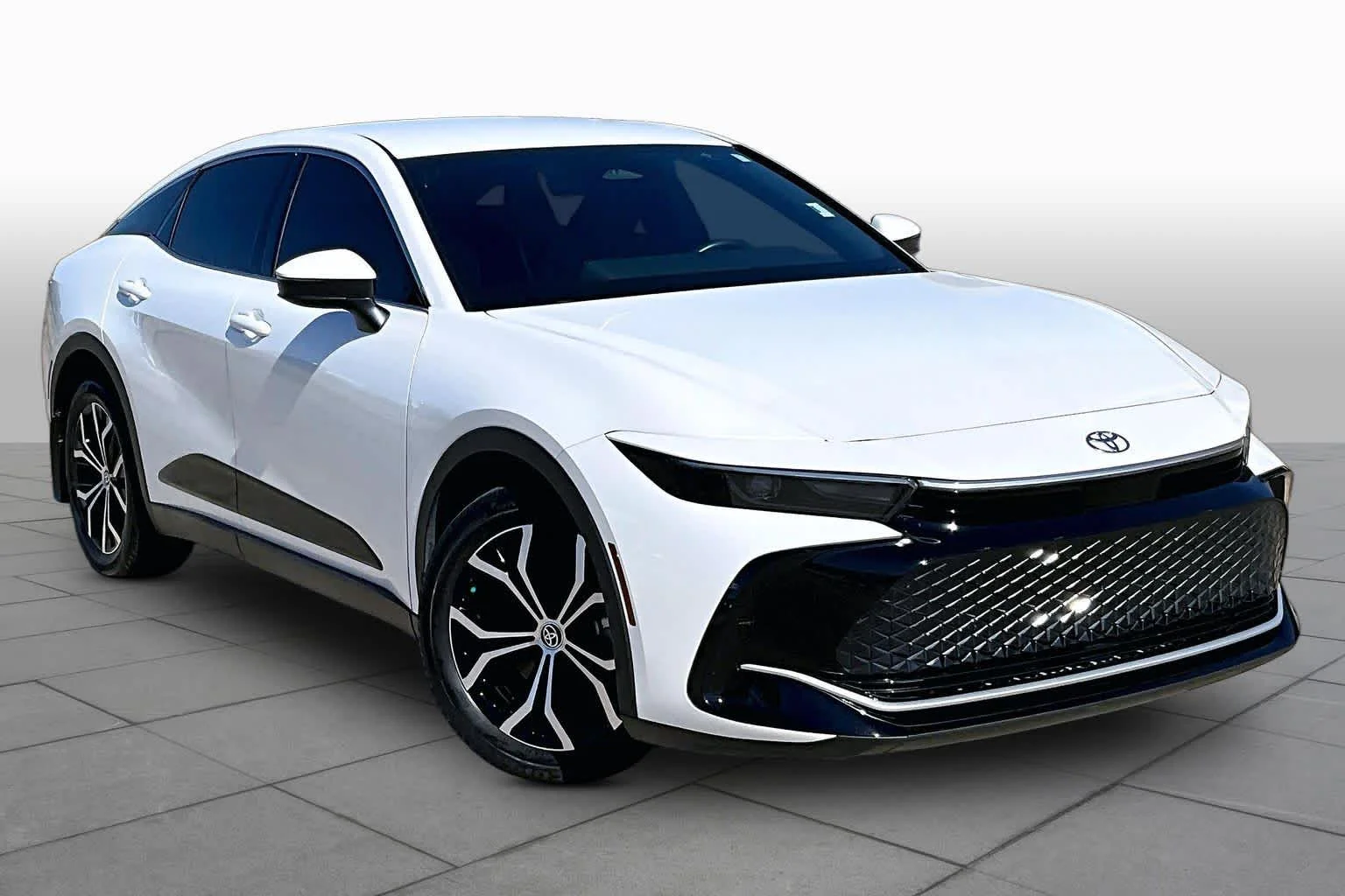 Pre-Owned 2024 Toyota Crown XLE