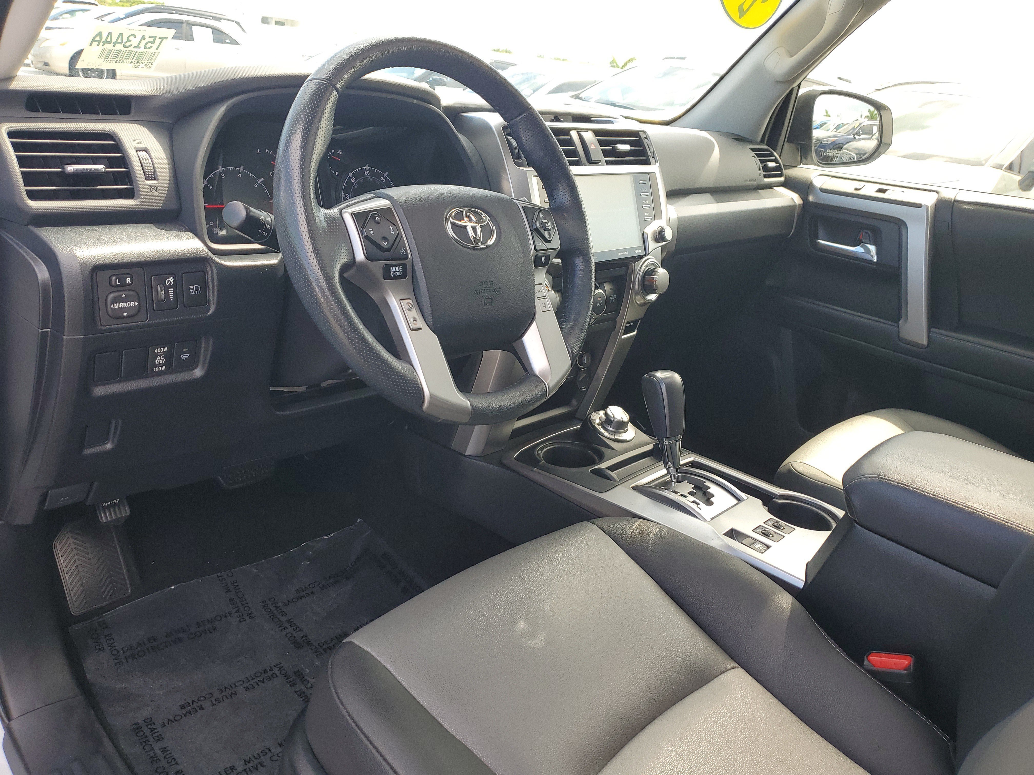 Used 2024 Ice Toyota SR5 Premium image 19