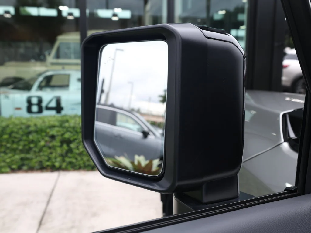 Used 2025 Silver Lexus 550 Overtrail+ image 11
