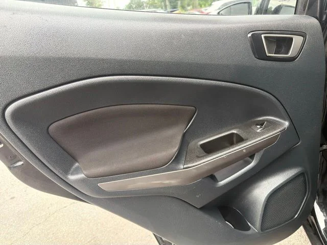 2021 Ford EcoSport SE - Photo 32
