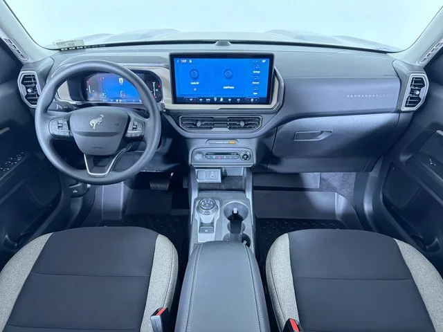 New 2026 CARBONIZED GRAY Ford Big Bend w/Topo Graphic Package image 19