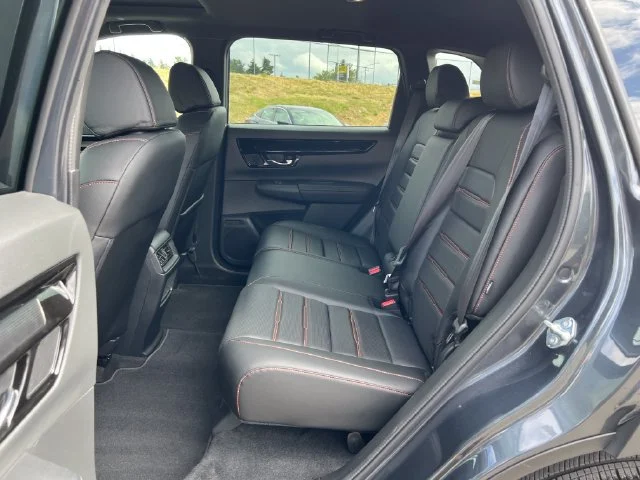 2026 Honda CR-V Sport Touring - Photo 14