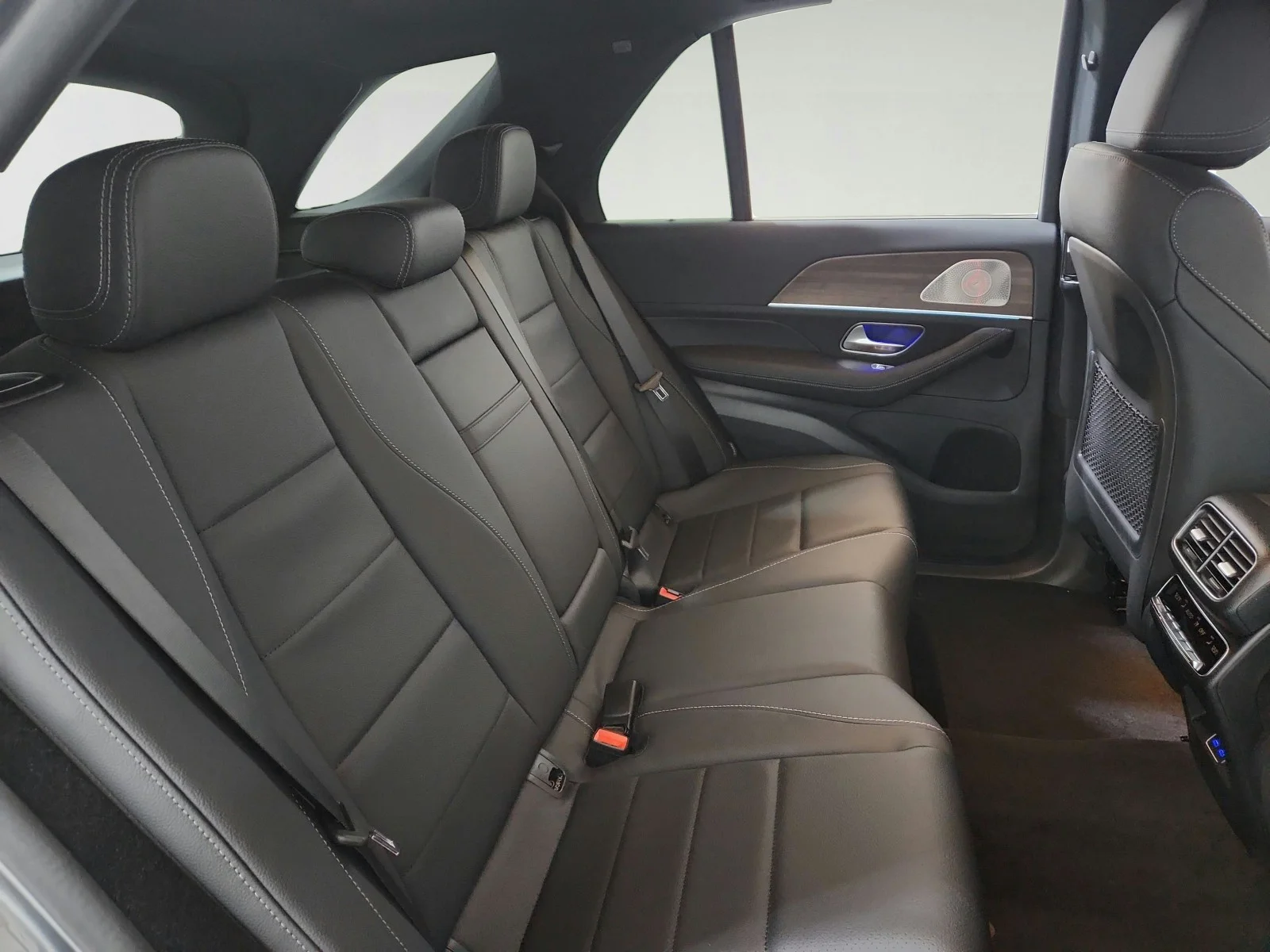 Certified Used 2026 Selenite Grey Metallic Mercedes-Benz GLE 350 image 21