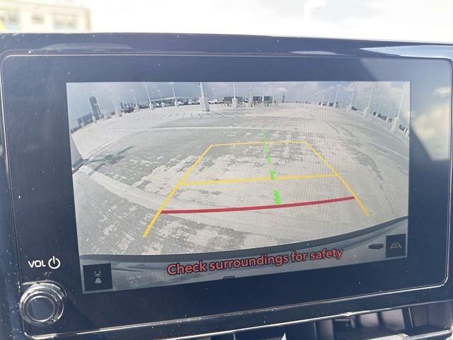 Used 2024  Toyota Hybrid XSE image 17
