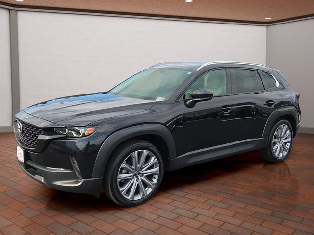 Used 2026 Jet Black Mazda 2.5 S Premium image 30