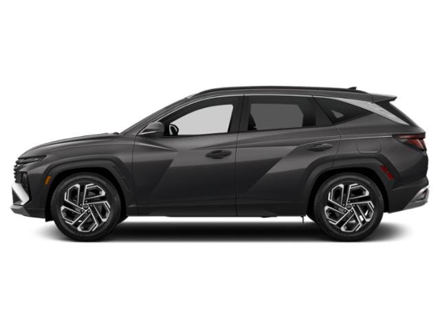 New 2026 Phantom Black Hyundai SEL Plus AWD image 2
