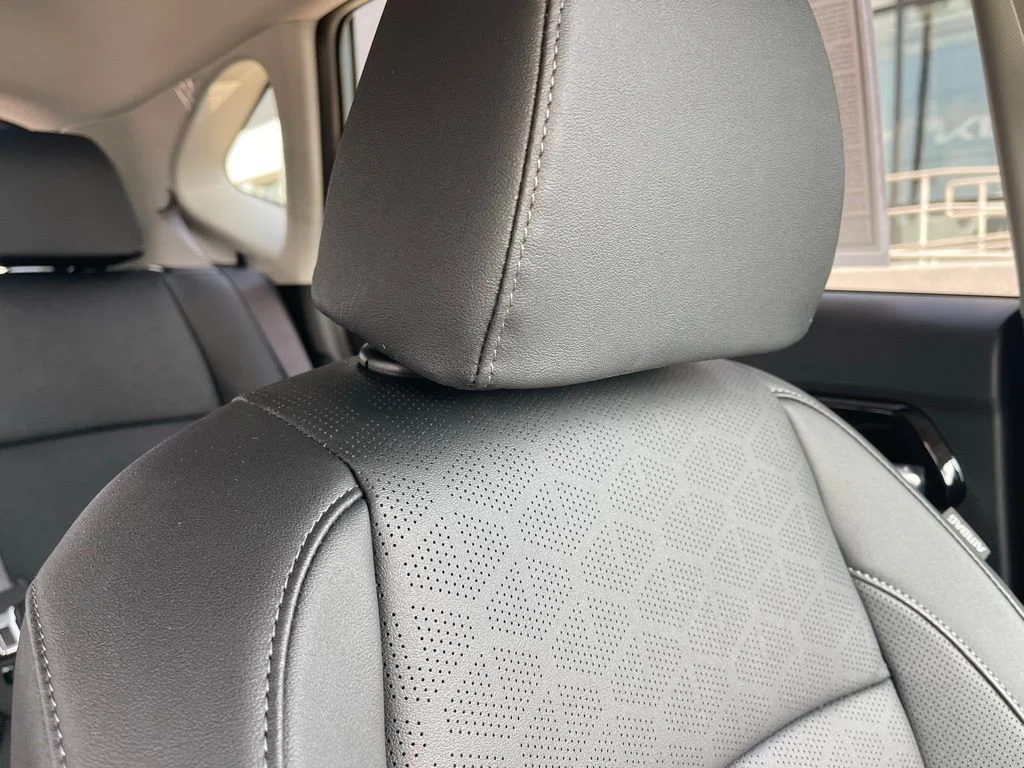 New 2026 Blue Kia EX image 27