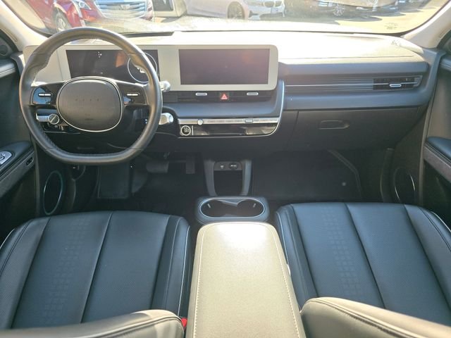 2024 Hyundai IONIQ 5 Limited - Photo 18