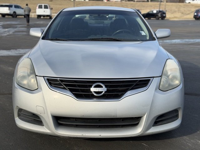 Used 2012 Nissan Altima S with VIN 1N4AL2EP2CC237420 for sale in Augusta, KS