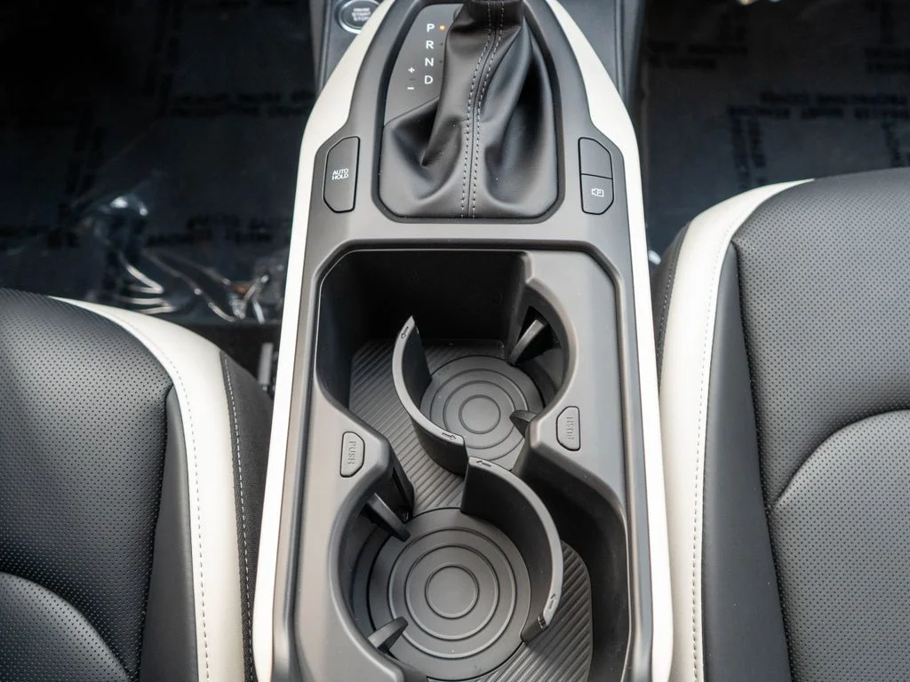 New 2026 Gray Kia GT-Line image 30