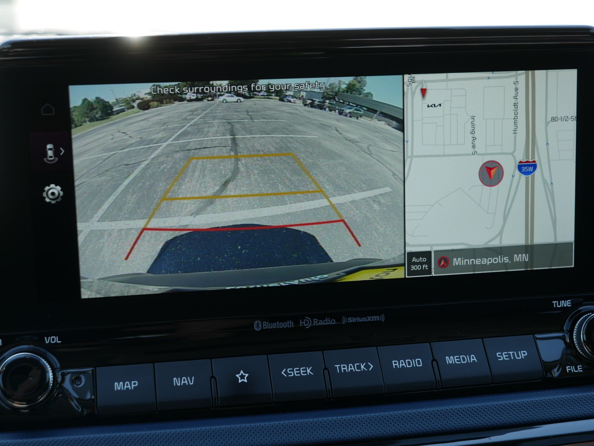 Certified Used 2023 Gravity Gray Kia S image 27
