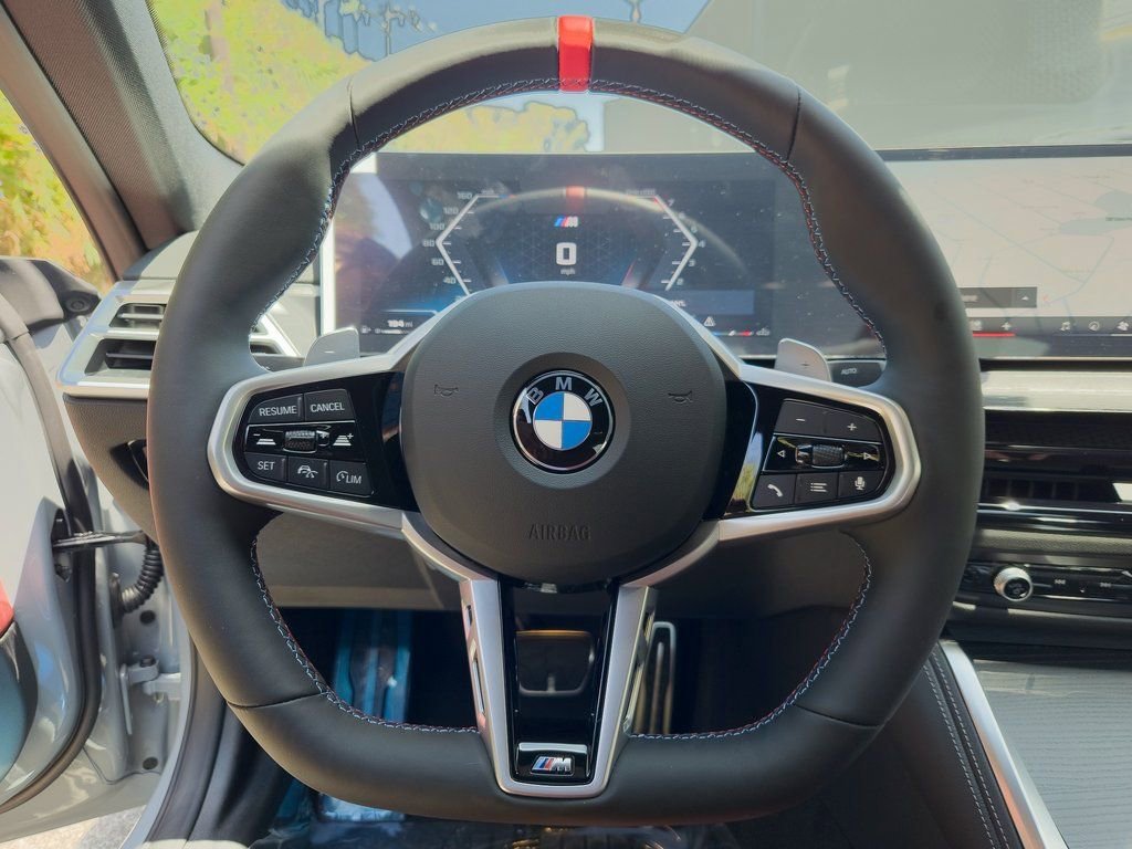 2026 BMW 4 Series M440i - Photo 11