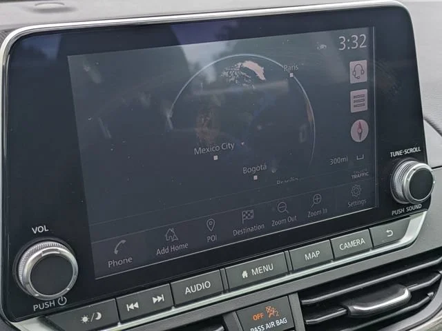 2022 Nissan Altima Platinum - Photo 28