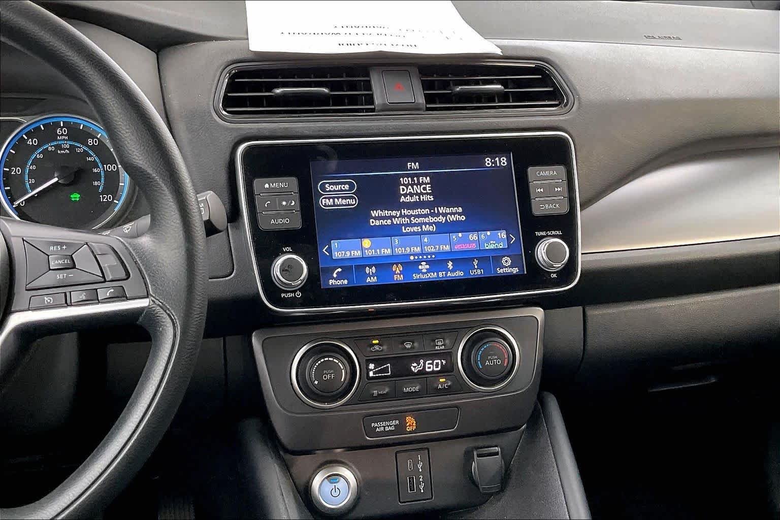Used 2025 Gun Metallic Nissan S image 6
