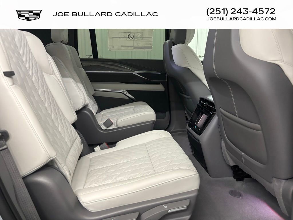 2026 Cadillac Escalade IQL Luxury - Photo 21