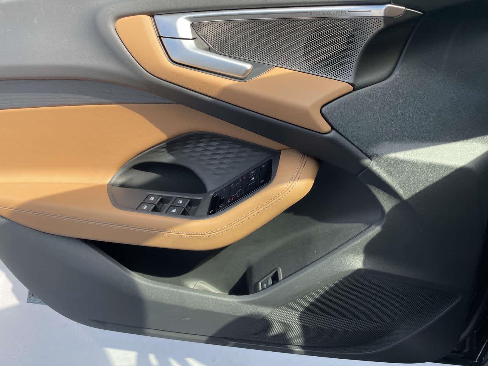 New 2026 6Y6Y/ Audi Premium Plus image 31