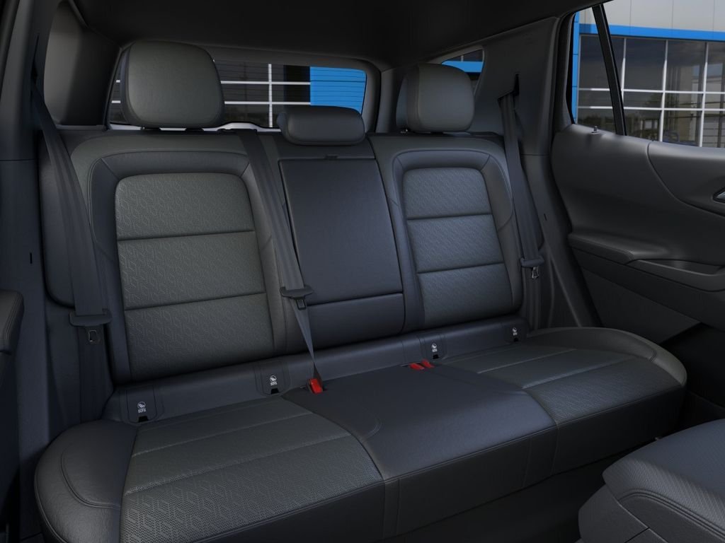 Used 2027 Black Chevrolet LT image 17
