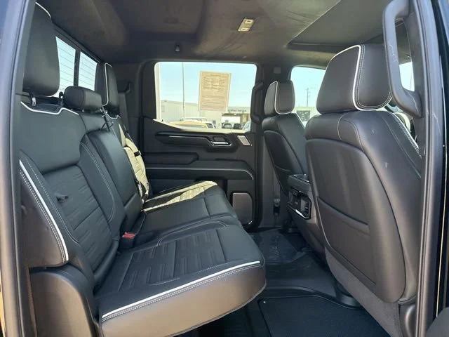 2026 GMC Sierra 1500 AT4X - Photo 46