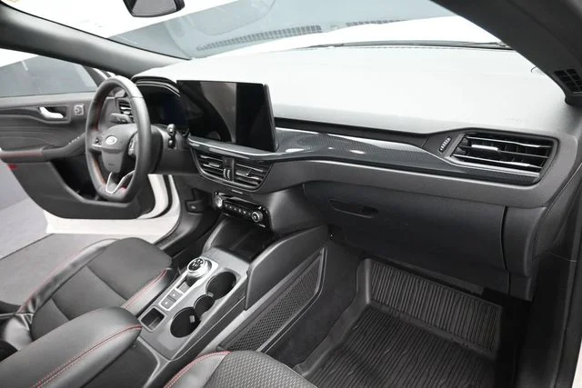 Certified Used 2023 Star White Ford ST-Line Elite image 30