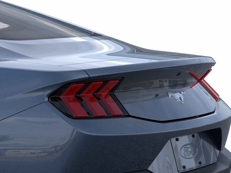 2025 Ford Mustang EcoBoost Fastback - Photo 42
